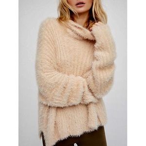 Free People FP One The Dream Sweater